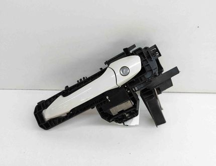 MERCEDES-BENZ B-Class W246 (2011-2020) Front Left Door Exterior Handle A2047601534,A2047600170 24922624