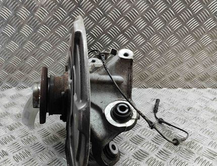 BMW X7 G07 (2018-2024) Rear Left Wheel Hub 6876653,6880473 24938918