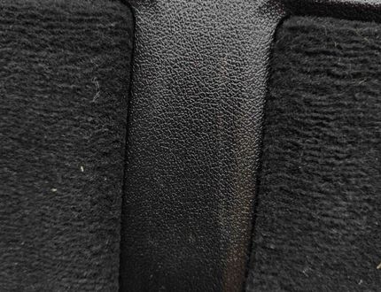 BMW X7 G07 (2018-2024) Trunk Lock Trim 7417430 24982289