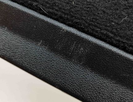 BMW X7 G07 (2018-2024) Trunk Lock Trim 7417430 24982289