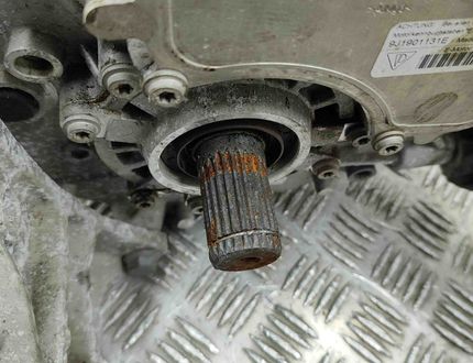 PORSCHE Taycan 1 generation (2019-2023) Dzinējs 0EG.901.103.A,9J1907729,9J1.907.729,0EG901090,0EG901103A 25027833