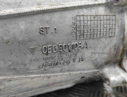 PORSCHE Taycan 1 generation (2019-2023) Dzinējs 0EG.901.103.A,9J1907729,9J1.907.729,0EG901090,0EG901103A 25027833