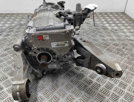 PORSCHE Taycan 1 generation (2019-2023) Dzinējs 0EG.901.103.A,9J1907729,9J1.907.729,0EG901090,0EG901103A 25027833