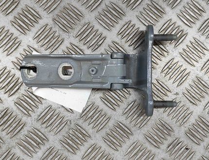 BMW X7 G07 (2018-2024) Kreisās puses bagāžnieka eņģe 7417413 25029740