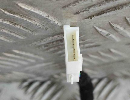 BMW 3 Series G20/G21/G28 (2018-2024) Right Side Tailgate Gas Strut 7453413 25032160