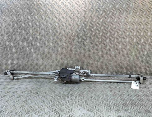 OPEL Cascada 1 generation (2013-2020) Front Windshield Wiper Mechanism 13262436,1397220624,1137328583,3397021006 25050971