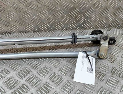 OPEL Cascada 1 generation (2013-2020) Front Windshield Wiper Mechanism 13262436,1397220624,1137328583,3397021006 25050971