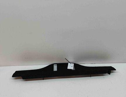 PORSCHE Taycan 1 generation (2019-2023) Bagāžnieka paklājs 9J1863007,9J1.863.007 25082677