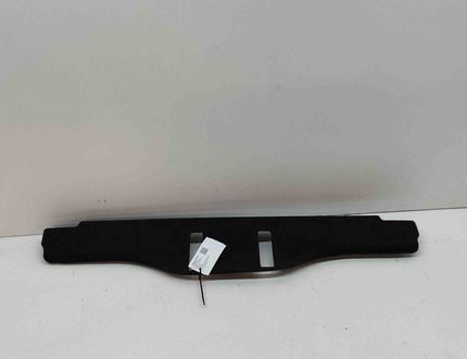 PORSCHE Taycan 1 generation (2019-2023) Bagāžnieka paklājs 9J1863007,9J1.863.007 25082677