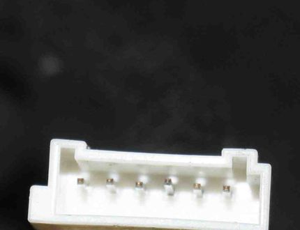 BMW X5 F15 (2013-2018) Амортизатор крышки багажника правый 7361878 2511586