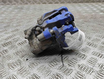 VOLKSWAGEN Passat B8 (2014-2023) Rear Right Brake Caliper 3Q0615424E,3Q0615406AF 25189435