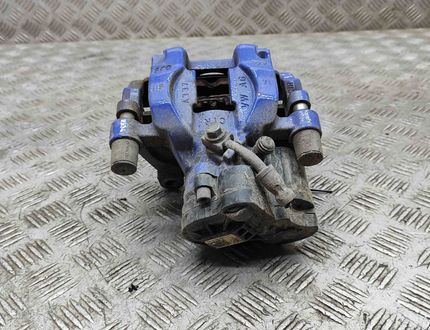 VOLKSWAGEN Passat B8 (2014-2023) Rear Right Brake Caliper 3Q0615424E,3Q0615406AF 25189435