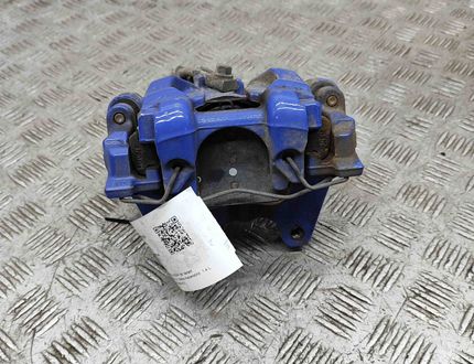 VOLKSWAGEN Passat B8 (2014-2023) Rear Right Brake Caliper 3Q0615424E,3Q0615406AF 25189435