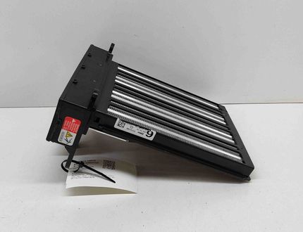 SKODA Enyaq 1 generation (2020-2023) Electric Cabin Heater Radiator 1EA963581D,T539022 25218617