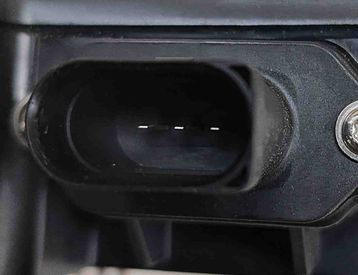 SKODA Enyaq 1 generation (2020-2023) Electric Cabin Heater Radiator 1EA963581D,T539022 25218617