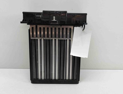 SKODA Enyaq 1 generation (2020-2023) Electric Cabin Heater Radiator 1EA963581D,T539022 25218617