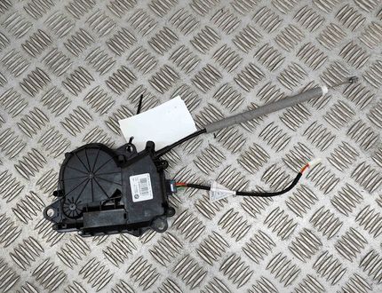 BMW X1 F48/F49 (2015-2023) Rear Tailgate Boot Soft Close Motor 7374006 25272661