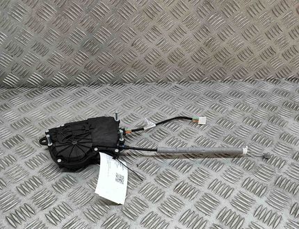 BMW X1 F48/F49 (2015-2023) Rear Tailgate Boot Soft Close Motor 7374006 25272661