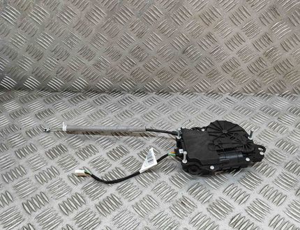 BMW X1 F48/F49 (2015-2023) Rear Tailgate Boot Soft Close Motor 7374006 25272661