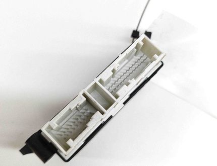 VOLKSWAGEN Golf 7 generation (2012-2024) Pārkingsensoru vadības bloks 5QA919294E,5QA919294 25366586