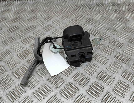 MERCEDES-BENZ E-Class W213/S213/C238/A238 (2016-2024) Aizmugurējā sēdekļa atzveltnes bloķētājs A2389203501 25367826