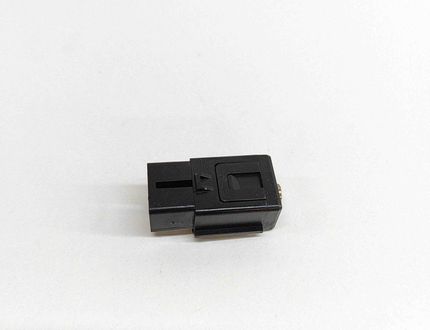 VOLKSWAGEN Tiguan 2 generation (2016-2024) Additional Music Player Connectors 5Q0035724 25389263