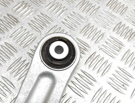 Cupra Focus 1 generation (1998-2010) Rear Left Arm 1EA505361B 25430780