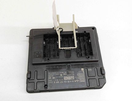 VOLKSWAGEN ID.3 1 generation (2019-2023) Блок управления Комфорт 1EA937089Q,1EA937089H,A3C11293601,A2C11974005,A2C11974103 25433037