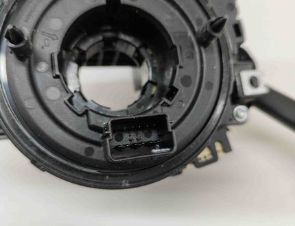 VOLKSWAGEN Passat B8 (2014-2023) Подрулевой переключатель 3Q0953521CS,5Q0953502,5Q0953569A,3Q0953223A 25434531