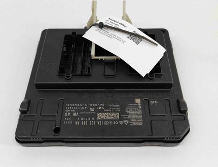 Cupra EcoSport 2 generation (2013-2024) Comfort Control Unit 1EA937089AA,1EA937089H,A3C11293602 25574879