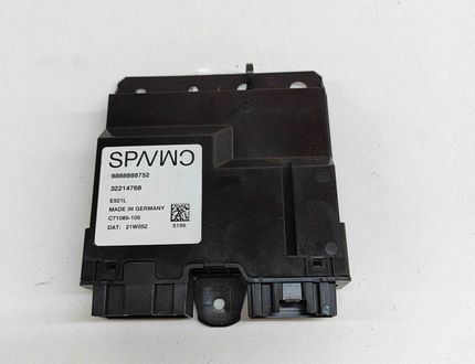 VOLVO XC40 1 generation (2017-2024) Bootlid Control Unit 32214768,8888888752 25575453