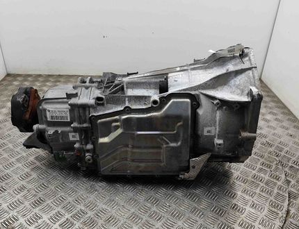 BMW M4 F82/F83 (2013-2020) pārnesumkārba GS7D36SG,7853554 25586023