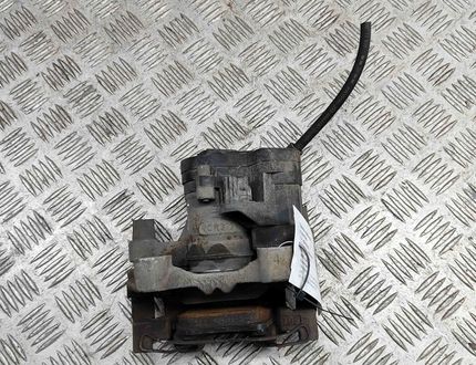 VOLKSWAGEN Arteon 1 generation (2017-2024) задний правый суппорт 3Q0615424,3Q0615406,3Q0615406M 25586201