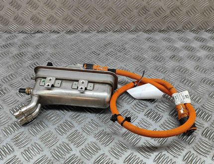 BMW 3 Series G20/G21/G28 (2018-2024) Electric coolanint heater 9203604,9426358,9873688 25588275