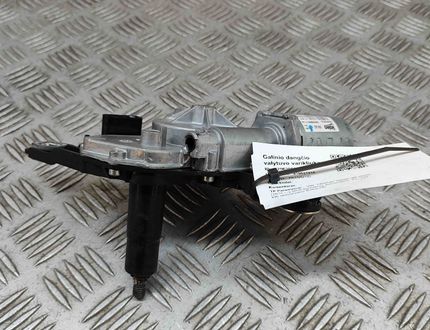 VOLKSWAGEN Passat B8 (2014-2023) Tailgate  Window Wiper Motor 5G0955711A,W000038532,W000038530G 25630531