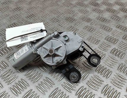 VOLKSWAGEN Passat B8 (2014-2023) Tailgate  Window Wiper Motor 5G0955711A,W000038532,W000038530G 25630531