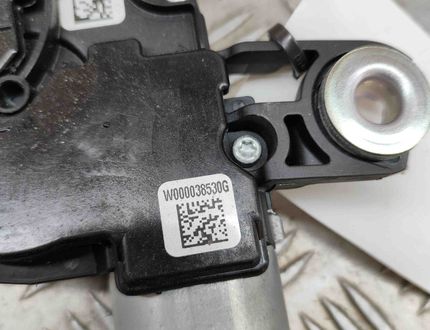 VOLKSWAGEN Passat B8 (2014-2023) Tailgate  Window Wiper Motor 5G0955711A,W000038532,W000038530G 25630531