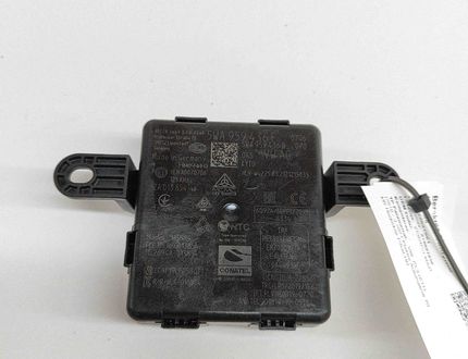 VOLKSWAGEN ID.3 1 generation (2019-2023) Keyless Control Unit 5WA959436B,5ZA013854,5WA959436F 25631961