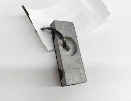 LAND ROVER Range Rover Sport 2 generation (2013-2022) Antenas filtrs CPLA-18K891-AA 25788806