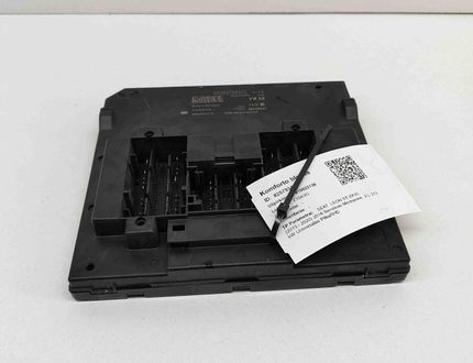 SEAT Leon 3 generation (2012-2020) Блок управления Комфорт 5Q0937084CL,5WK50913-G,5WK50913 25793407