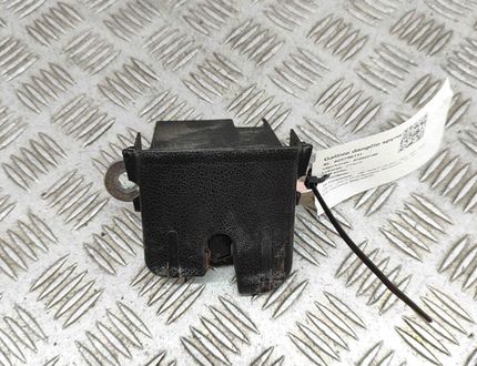 VOLKSWAGEN Golf R 7 generation (2013-2019) Tailgate Boot Lock 5G6827505 25796111