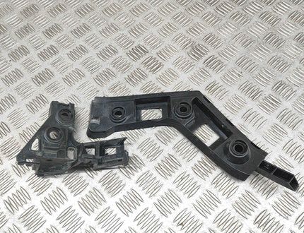 VOLKSWAGEN Golf 7 generation (2012-2024) Aizmugurējā labā bampera stiprinājums 5G6807394,5G6807394A 25846980