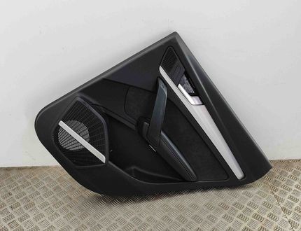 AUDI Q5 FY (2016-2024) Interior Seats W/ Door Cards Kit 80A867134,80A867133,80A867487,80A867488,80A881106,80A881105 26047405