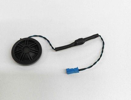 BMW X5 E70 (2006-2013) Rear Left Door Sound Speaker 9212077 26059227