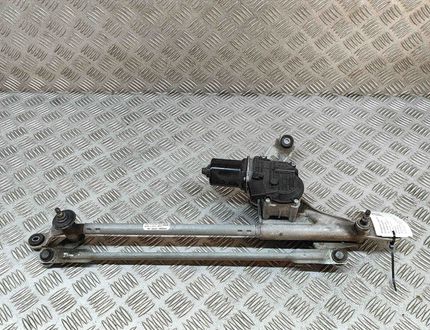 AUDI Q5 FY (2016-2024) Front Windshield Wiper Mechanism 80C955119,80C955023A 26262290