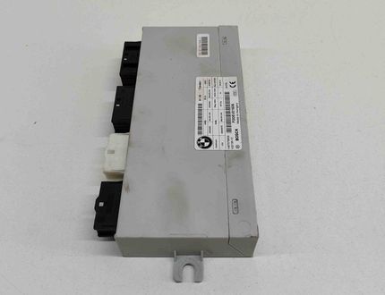 BMW 5 Series F10/F11 (2009-2017) Aizmugurējā vāka / bagāžnieka vadības bloks 7394651,F005V01606 26264909
