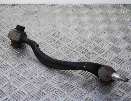 MERCEDES-BENZ E-Class W212/S212/C207/A207 (2009-2016) Priekšējā kreisā izliektā ķega / ričags 21203 2632627