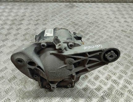 BMW X5 G05/G18 (2018-2024) Редуктор задний 9896759,8647933 26387890