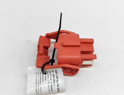 VOLVO V60 2 generation (2018-2023) Safety Battery Terminal (SBK) 31473430 26390525