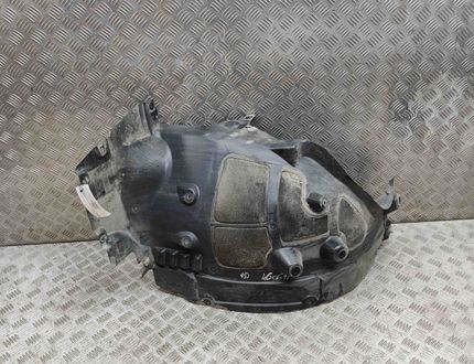 BMW X5 G05/G18 (2018-2024) Priekšējā labā paspārņa aizmugurējā daļa 7424908 26412405